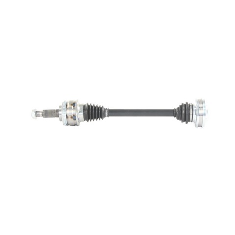 TrakMotive CV Axle Shaft P/N:TO-8306
