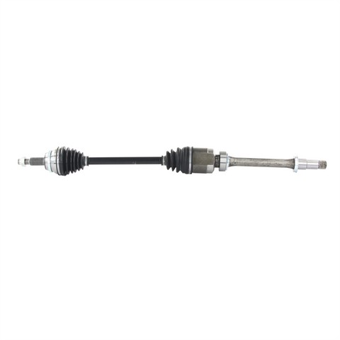 TrakMotive CV Axle Shaft P/N:TO-8324