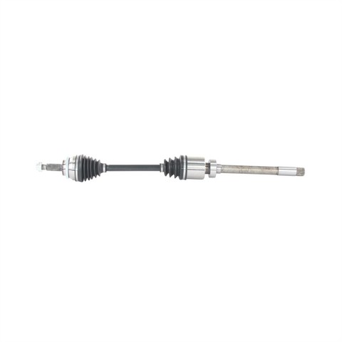 TrakMotive CV Axle Shaft P/N:TO-8330