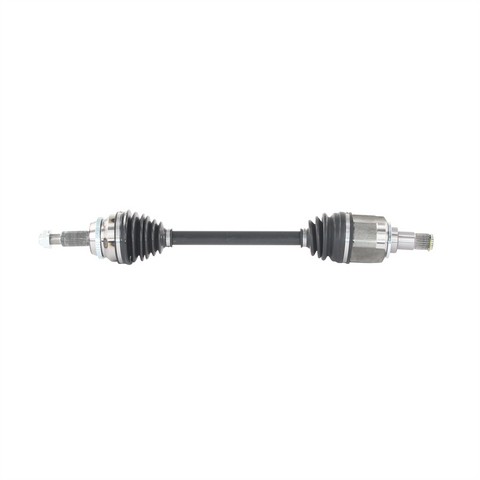 TrakMotive CV Axle Shaft P/N:TO-8333