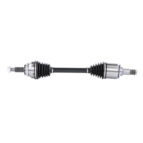 TrakMotive CV Axle Shaft P/N:TO-8434