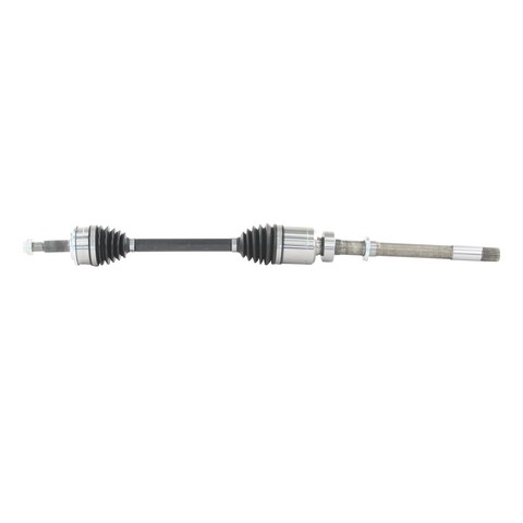 TrakMotive CV Axle Shaft P/N:TO-86016