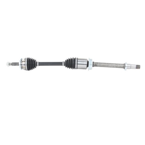 TrakMotive CV Axle Shaft P/N:TO-86030