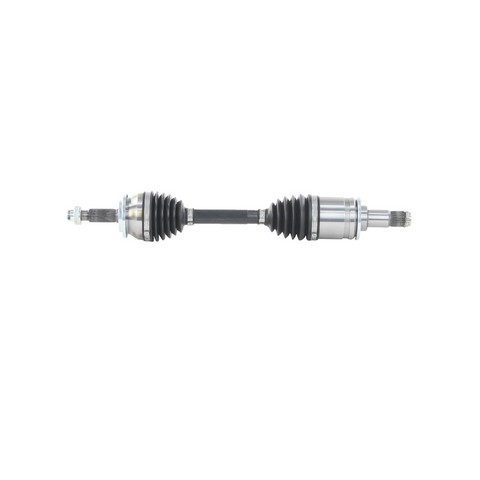 TrakMotive CV Axle Shaft P/N:TO-86034