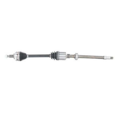 TrakMotive CV Axle Shaft P/N:TO-86068