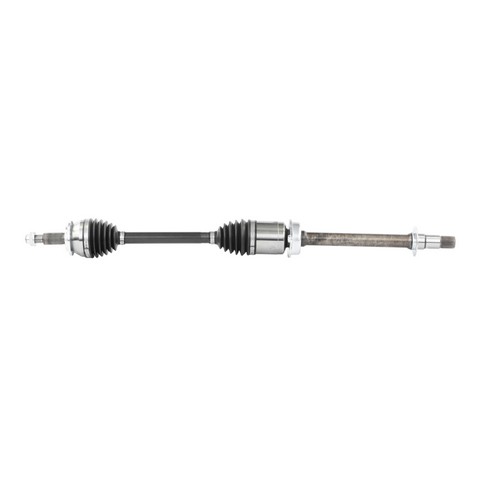 TrakMotive CV Axle Shaft P/N:TO-86097