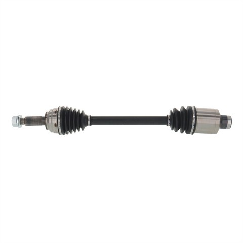 CV Axle Shaft SurTrack TS-8002 fits 14-20 Tesla S