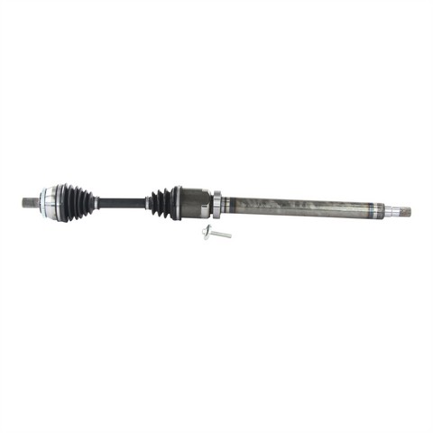 TrakMotive CV Axle Shaft P/N:VO-8019