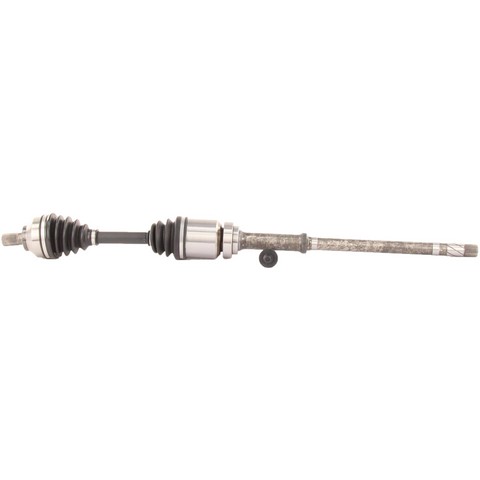 TrakMotive CV Axle Shaft P/N:VO-8049