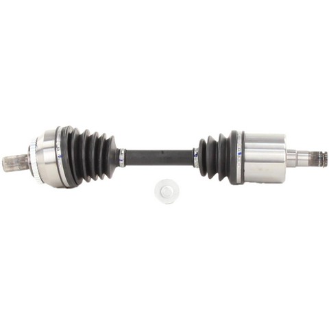 TrakMotive CV Axle Shaft P/N:VO-8092