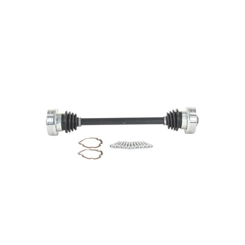 TrakMotive CV Axle Shaft P/N:VW-8052