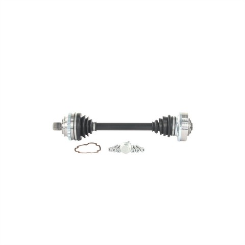 TrakMotive CV Axle Shaft P/N:VW-8055