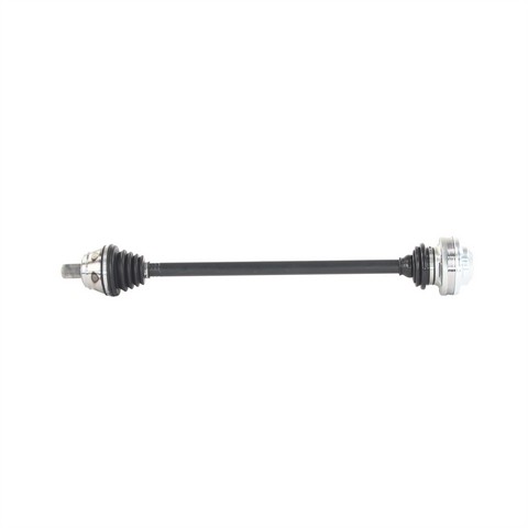 TrakMotive CV Axle Shaft P/N:VW-8099
