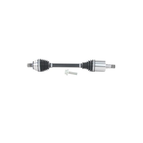 TrakMotive CV Axle Shaft P/N:VW-86045