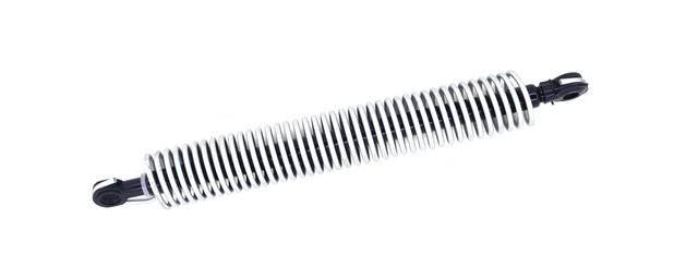 Tuff Support Trunk Lid Lift Support P/N:611785