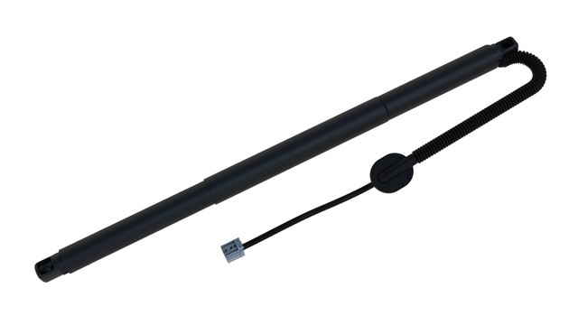 Tuff Support Liftgate Lift Support P/N:615050