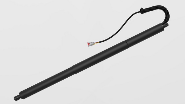 Tuff Support Liftgate Lift Support P/N:615081