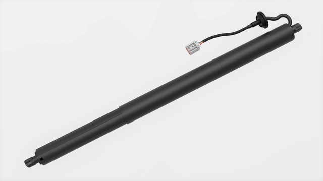 Tuff Support Liftgate Lift Support P/N:615084