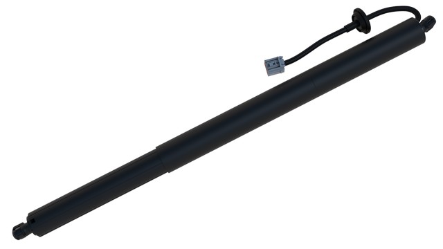 Tuff Support Liftgate Lift Support P/N:615087