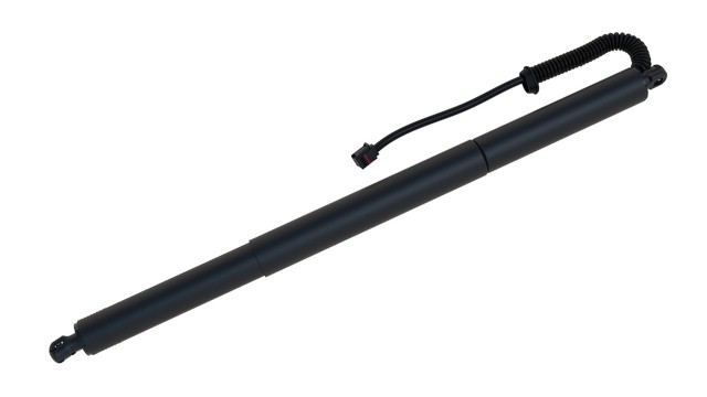 Tuff Support Liftgate Lift Support P/N:615090