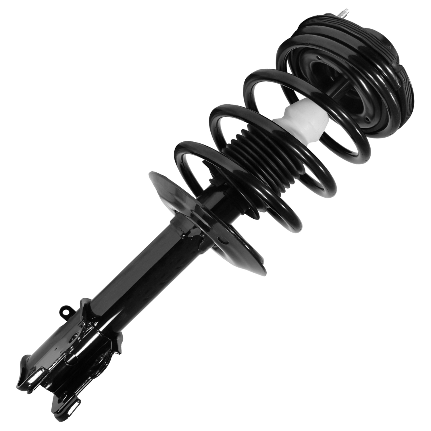 Unity Automotive Suspension Strut and Coil Spring Assembly P/N:11074