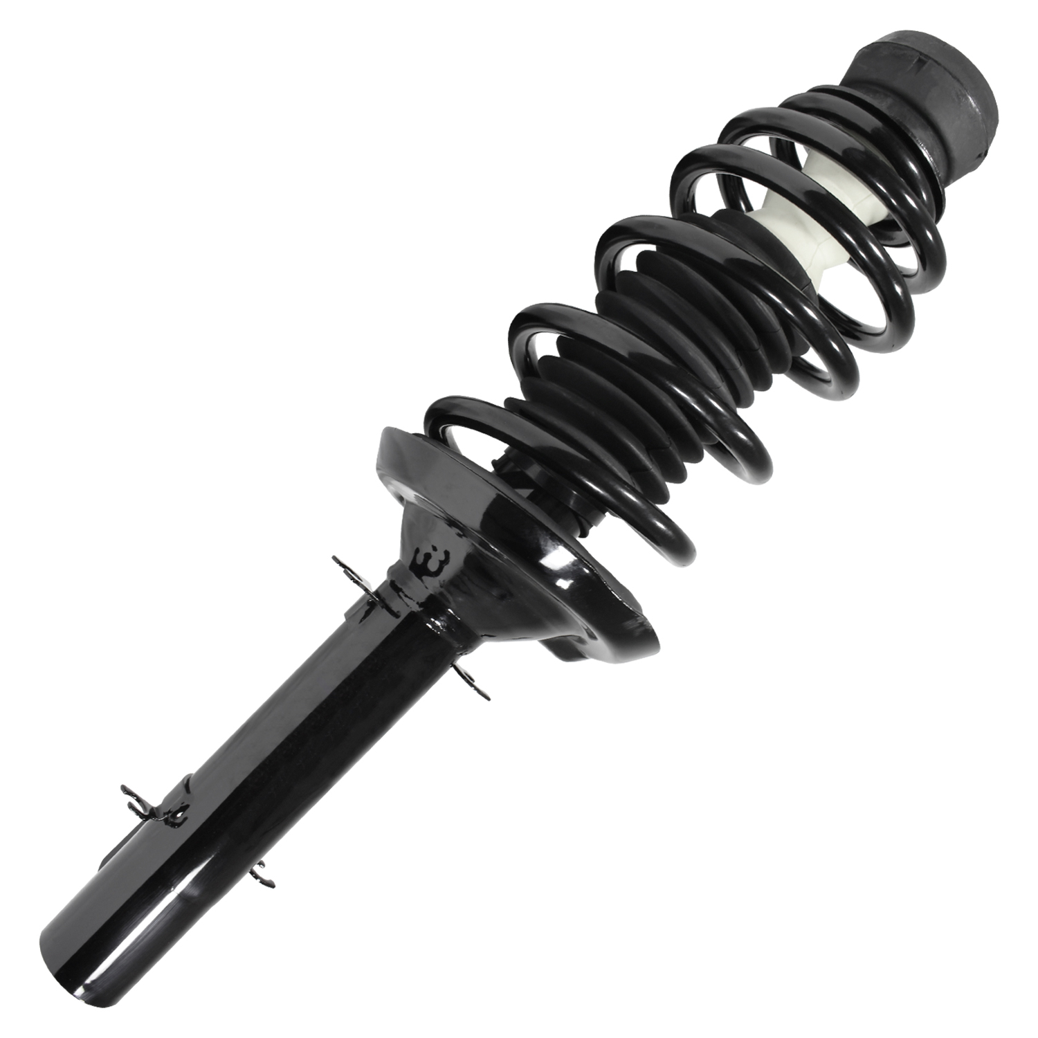 Unity Automotive Suspension Strut and Coil Spring Assembly P/N:11100