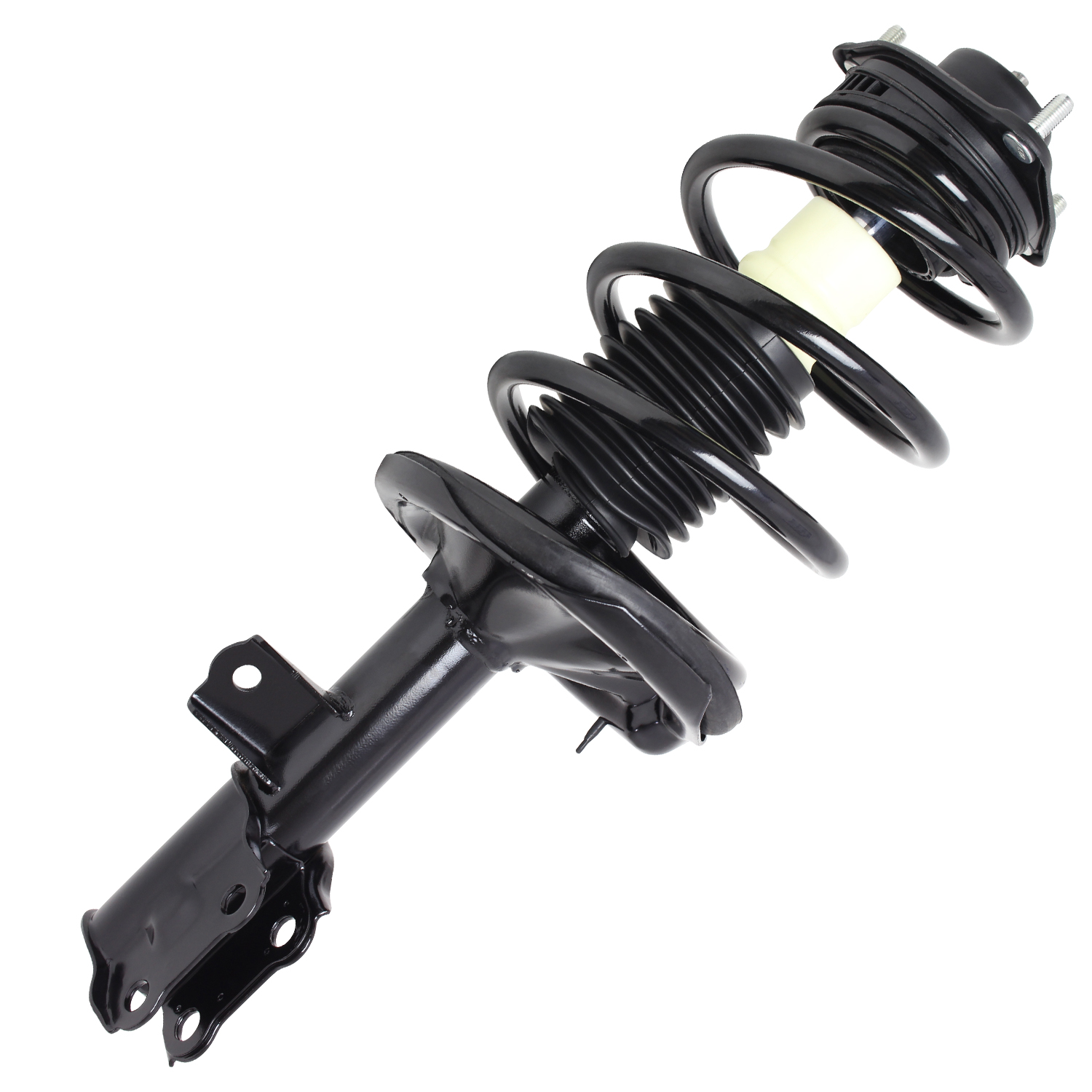 Unity Automotive Suspension Strut and Coil Spring Assembly P/N:11126