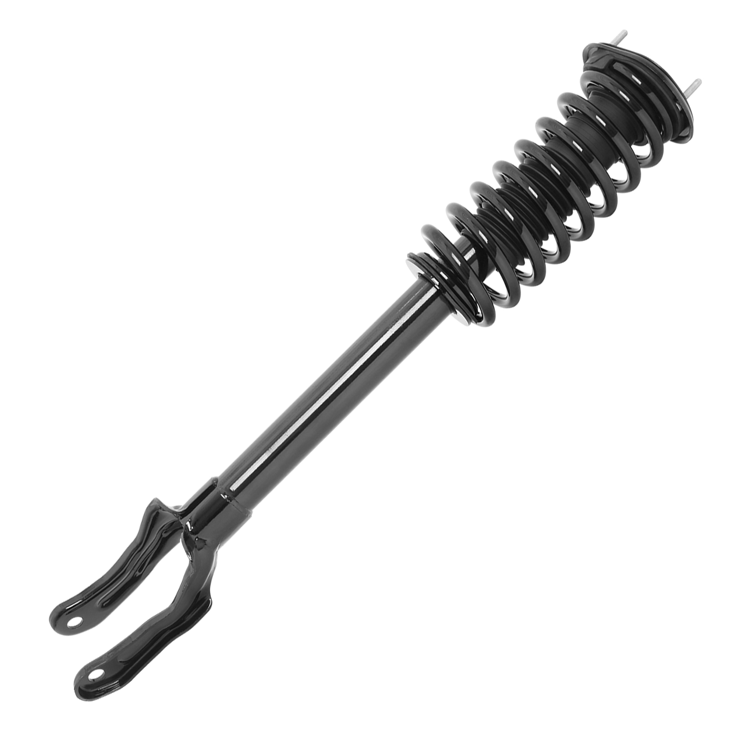 Unity Automotive Suspension Strut and Coil Spring Assembly P/N:11213