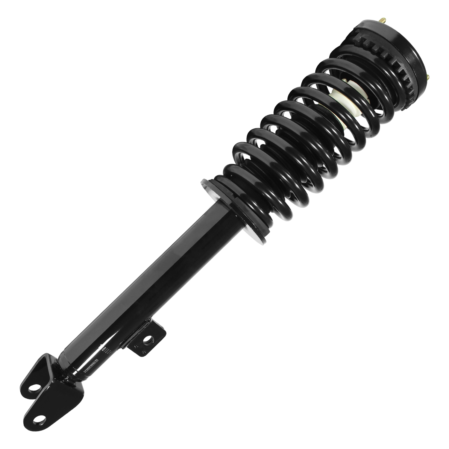 Unity Automotive Suspension Strut and Coil Spring Assembly P/N:11260