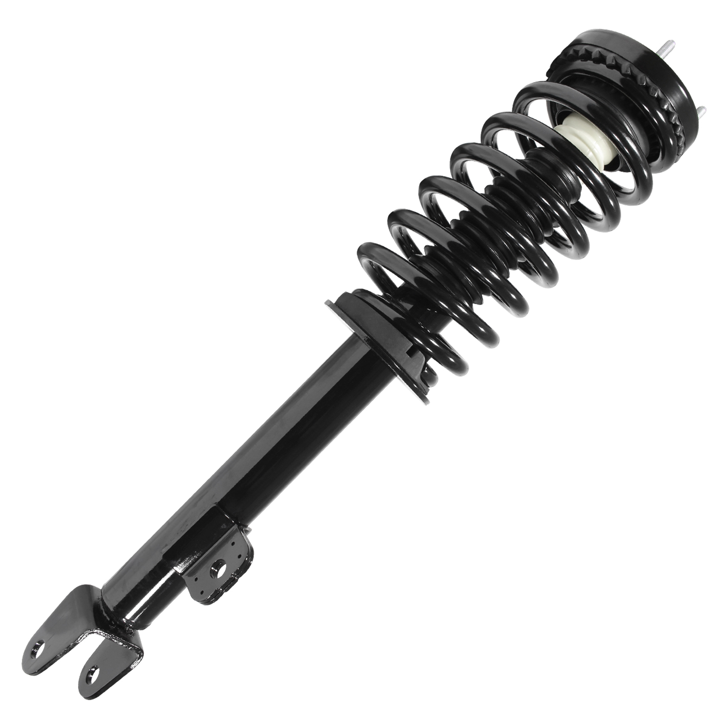 Unity Automotive Suspension Strut and Coil Spring Assembly P/N:11280