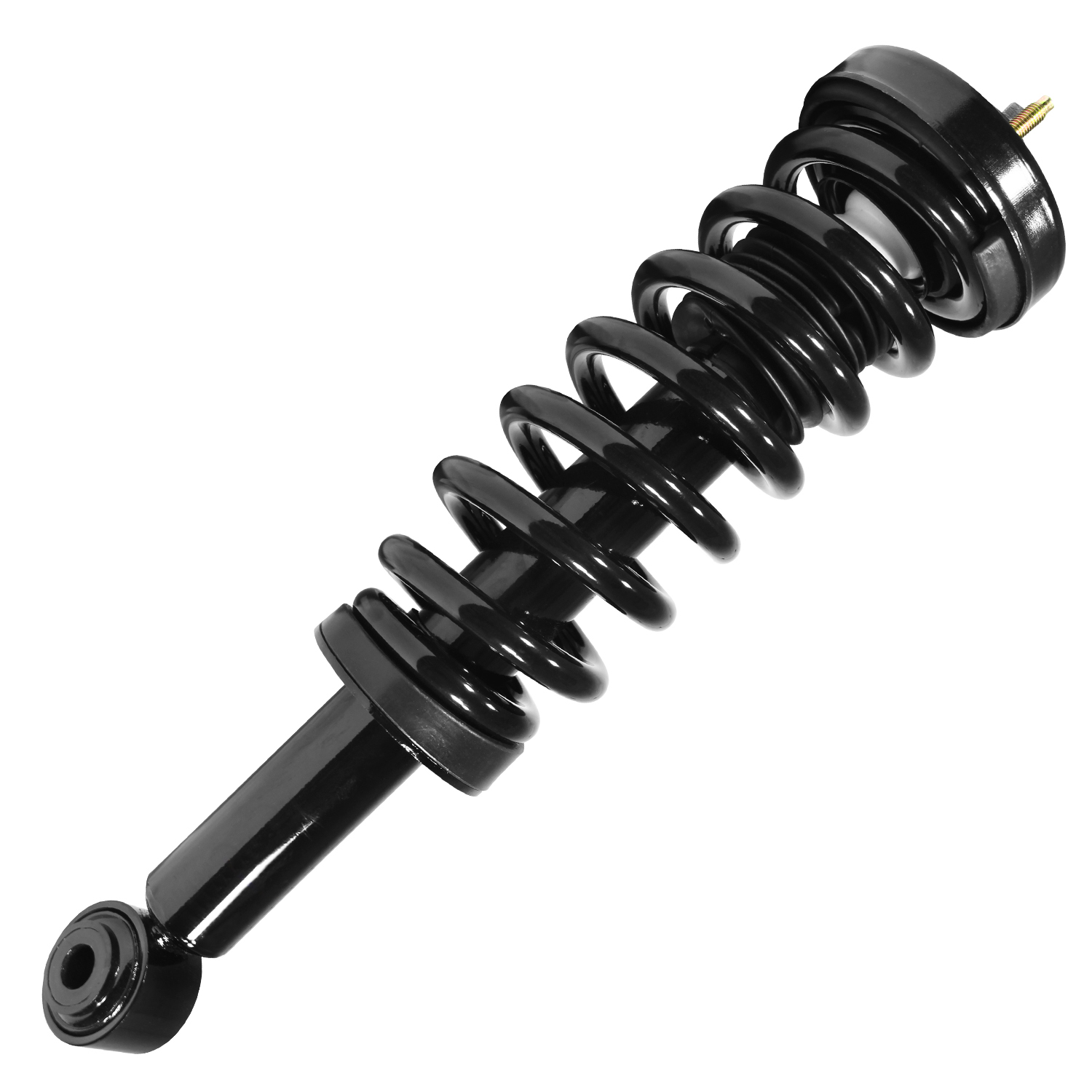 Unity Automotive Suspension Strut and Coil Spring Assembly P/N:11306