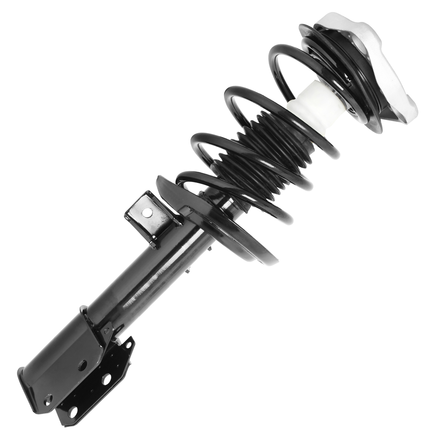 Unity Automotive Suspension Strut and Coil Spring Assembly P/N:11370