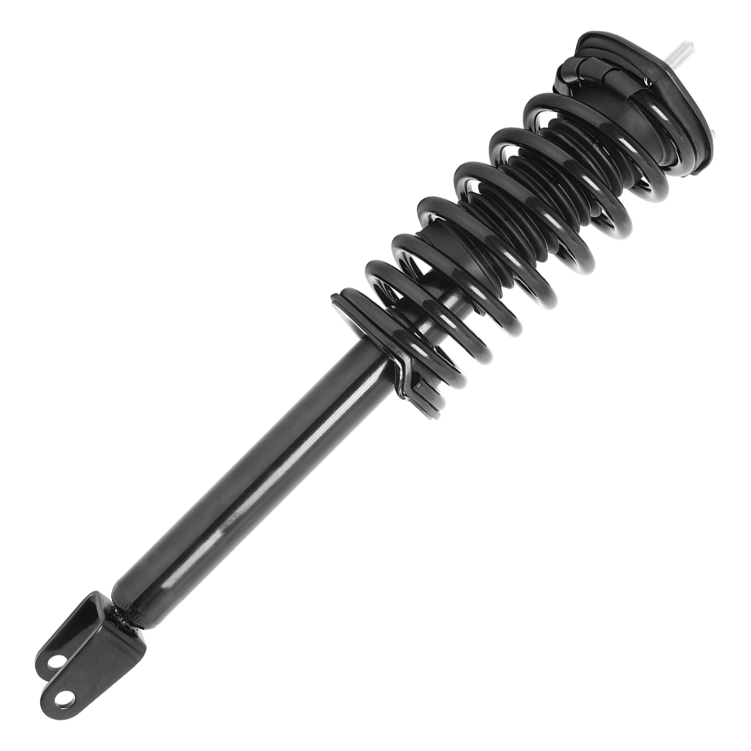 Unity Automotive Suspension Strut and Coil Spring Assembly P/N:11396
