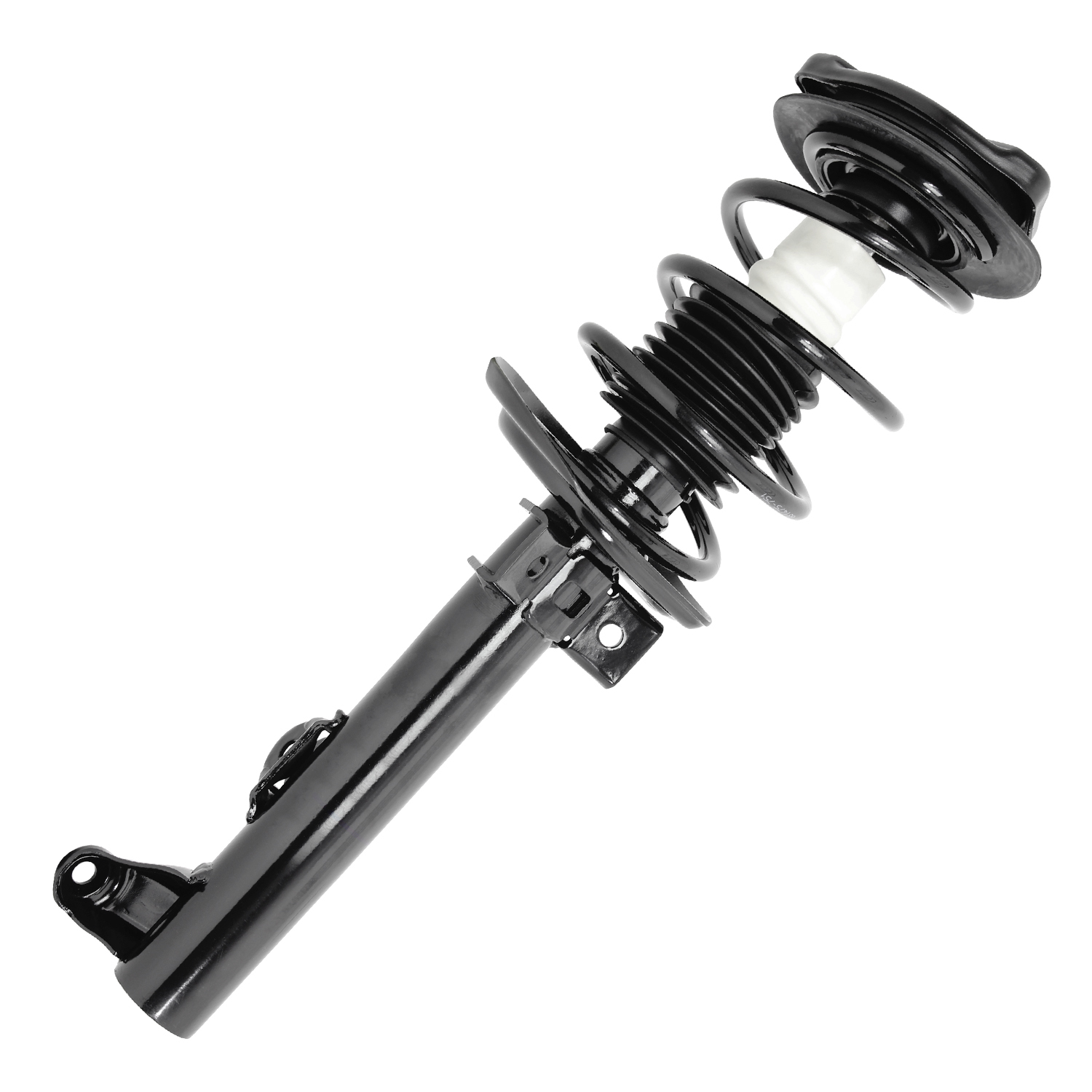 Unity Automotive Suspension Strut and Coil Spring Assembly P/N:11470