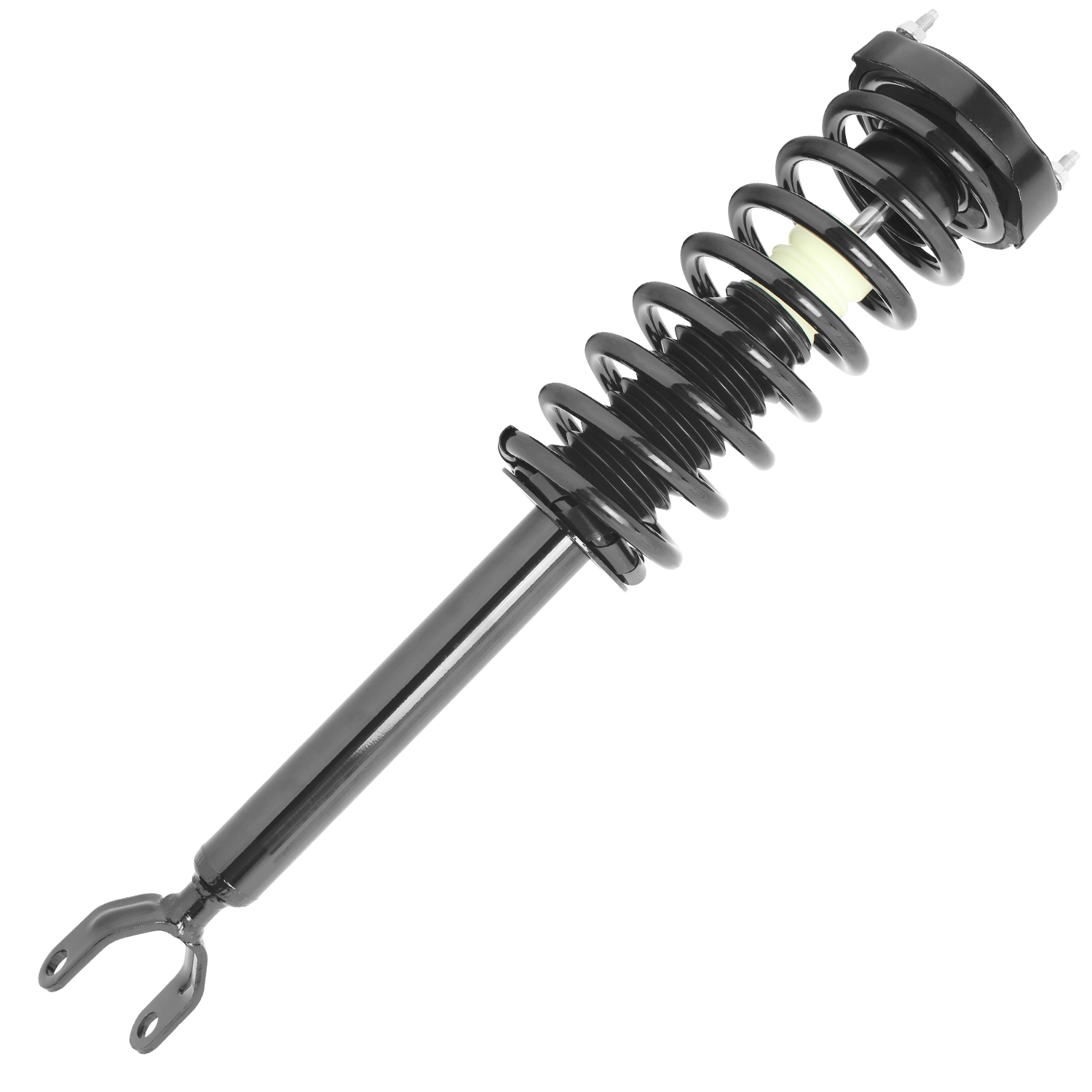 Unity Automotive Suspension Strut and Coil Spring Assembly P/N:11520