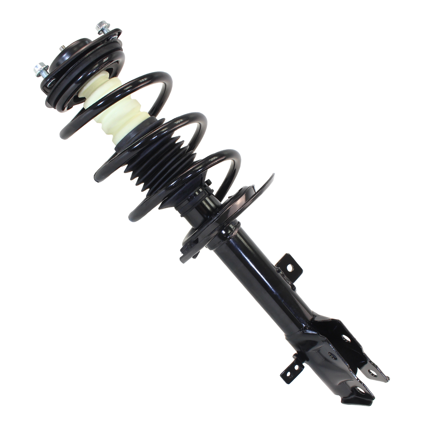 Unity Automotive Suspension Strut and Coil Spring Assembly P/N:11582