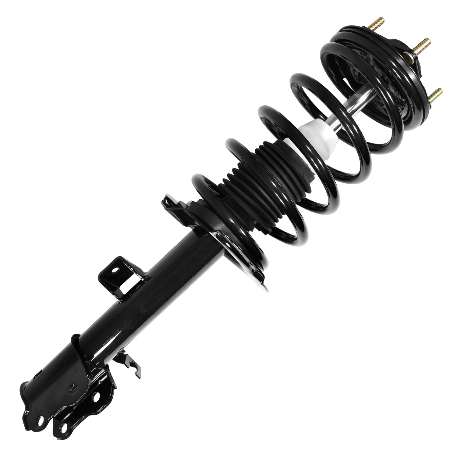 Unity Automotive Suspension Strut and Coil Spring Assembly P/N:11622