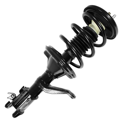 Unity Automotive Suspension Strut and Coil Spring Assembly P/N:11663