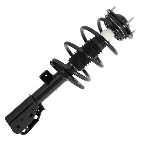 Unity Automotive Suspension Strut and Coil Spring Assembly P/N:11670