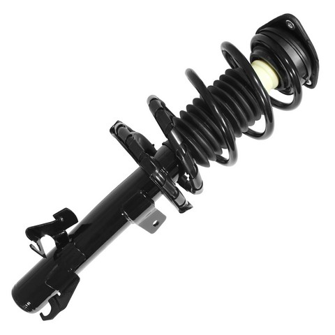 Unity Automotive Suspension Strut and Coil Spring Assembly P/N:11682