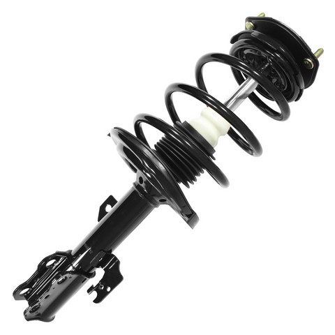 Unity Automotive Suspension Strut and Coil Spring Assembly P/N:11712