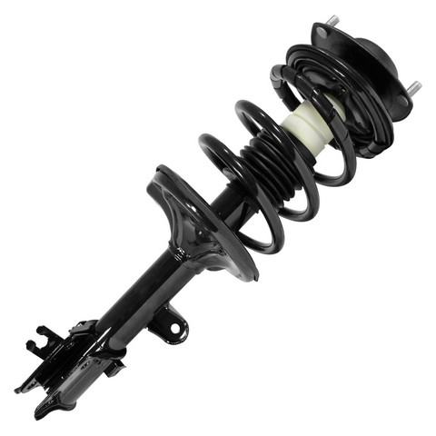 Unity Automotive Suspension Strut and Coil Spring Assembly P/N:11743