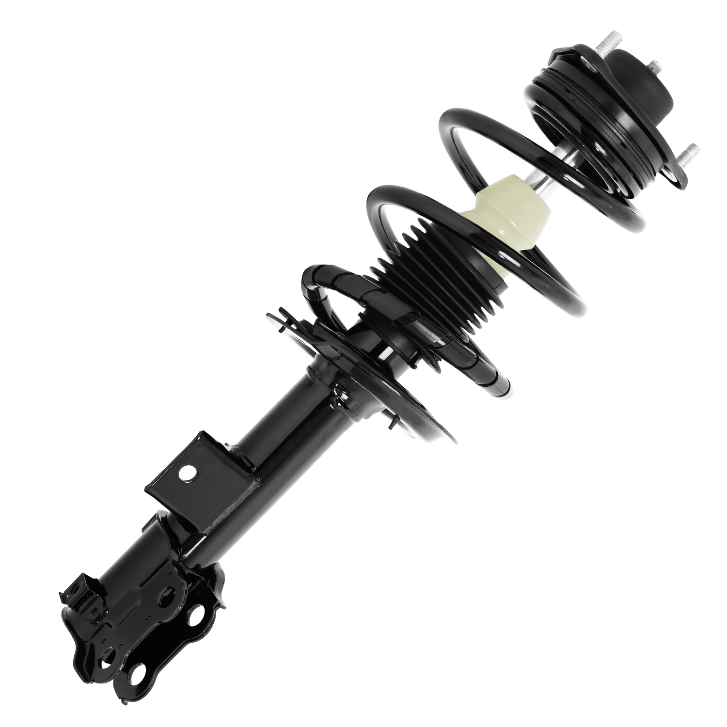 Unity Automotive Suspension Strut and Coil Spring Assembly P/N:11791