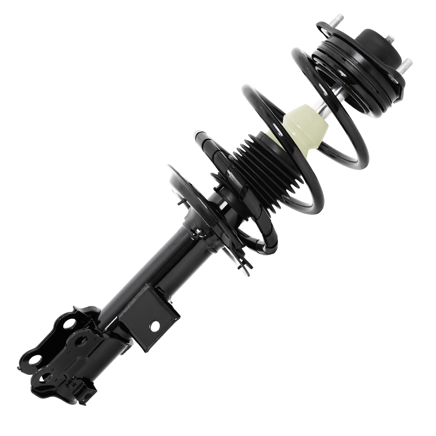 Unity Automotive Suspension Strut and Coil Spring Assembly P/N:11792