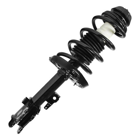 Unity Automotive Suspension Strut and Coil Spring Assembly P/N:11934