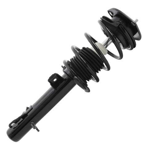Unity Automotive Suspension Strut and Coil Spring Assembly P/N:11957