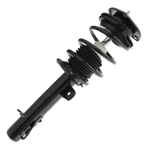 Unity Automotive Suspension Strut and Coil Spring Assembly P/N:11958