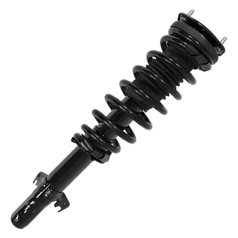 Unity Automotive Suspension Strut and Coil Spring Assembly P/N:11980
