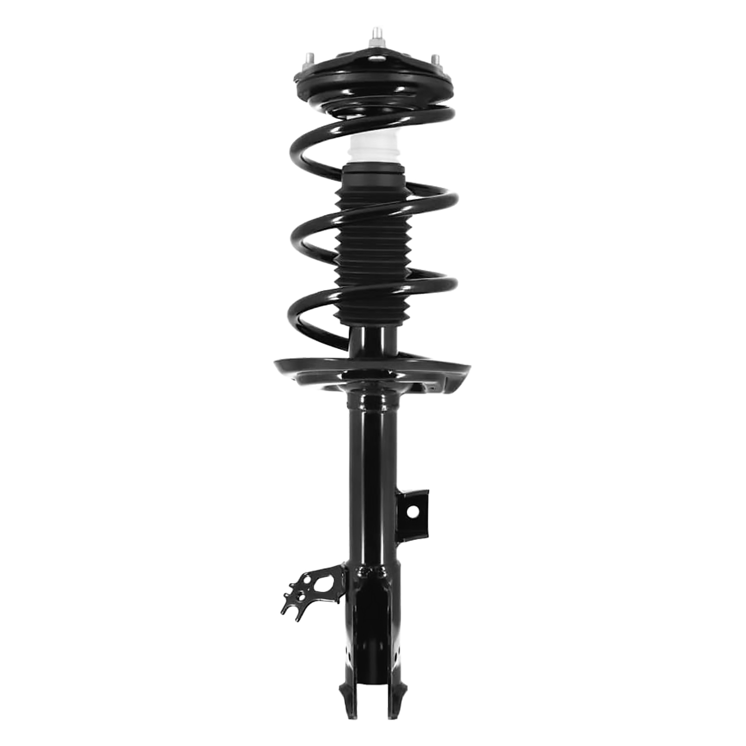 Unity Automotive Suspension Strut and Coil Spring Assembly P/N:13881