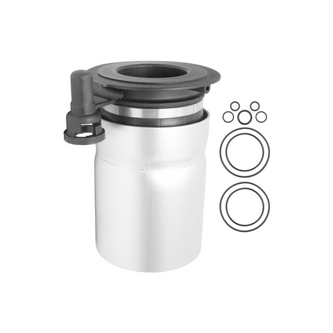 Unity Automotive Air Suspension Spring P/N:15-561000-HD
